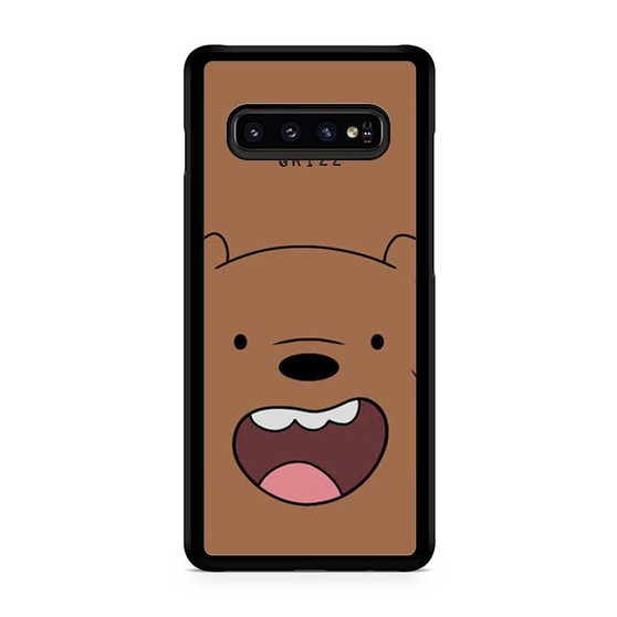 We Bare Bears 12 Samsung Galaxy S10 | S10 5G | S10+ | S10e | S10 Lite Case