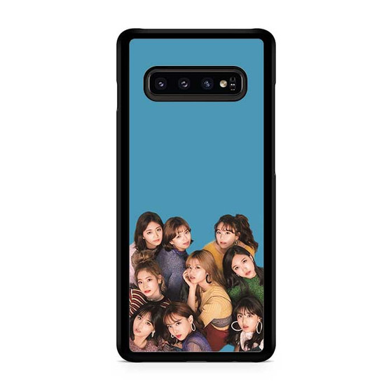 Twice Collage 4 Samsung Galaxy S10 | S10 5G | S10+ | S10e | S10 Lite Case