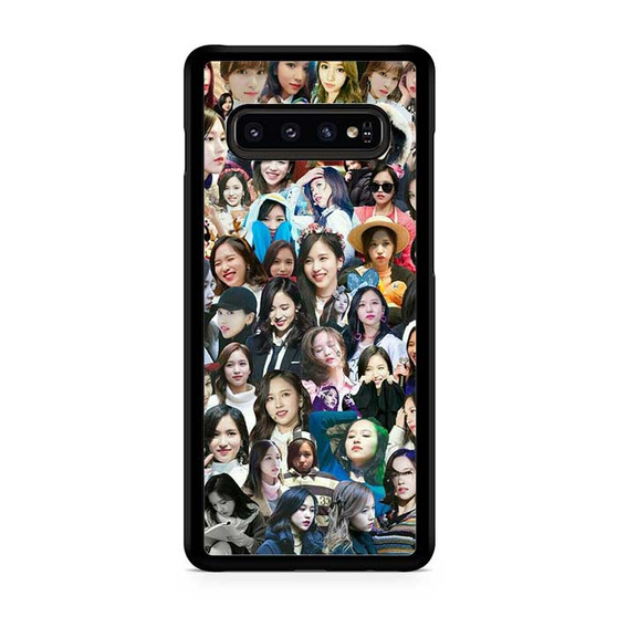 Twice Collage 2 Samsung Galaxy S10 | S10 5G | S10+ | S10e | S10 Lite Case