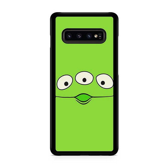 Toy Story alien Samsung Galaxy S10 | S10 5G | S10+ | S10e | S10 Lite Case