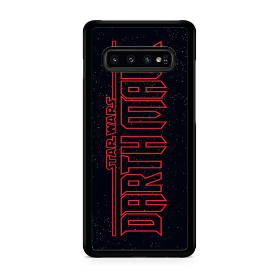 Star Wars Dart Maul 2 Samsung Galaxy S10 | S10 5G | S10+ | S10e | S10 Lite Case