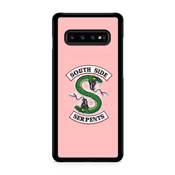 Riverdale South Side Serpents 1 Samsung Galaxy S10 | S10 5G | S10+ | S10e | S10 Lite Case