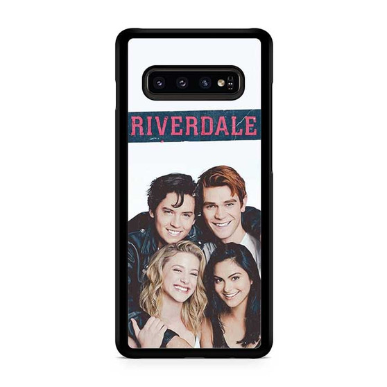 Riverdale Cast 2 Samsung Galaxy S10 | S10 5G | S10+ | S10e | S10 Lite Case