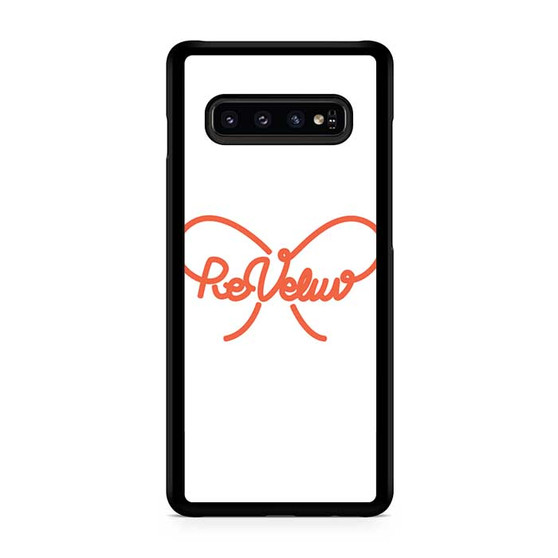 Red Velvet Logo Samsung Galaxy S10 | S10 5G | S10+ | S10e | S10 Lite Case