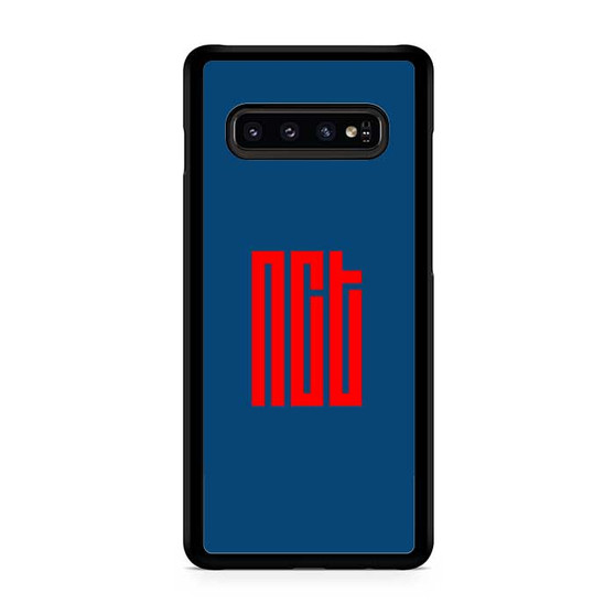 NCT Logo Samsung Galaxy S10 | S10 5G | S10+ | S10e | S10 Lite Case
