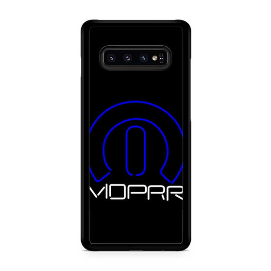 Mopar Logo Samsung Galaxy S10 | S10 5G | S10+ | S10e | S10 Lite Case