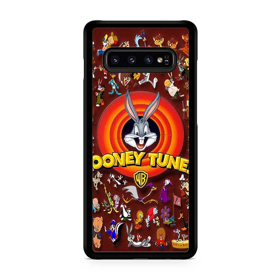Looney Tunes Samsung Galaxy S10 | S10 5G | S10+ | S10e | S10 Lite Case