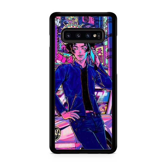 Akira devilman crybaby Samsung Galaxy S10 | S10 5G | S10+ | S10e | S10 Lite Case