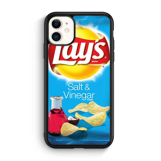 Lays 4 iPhone 11 Case
