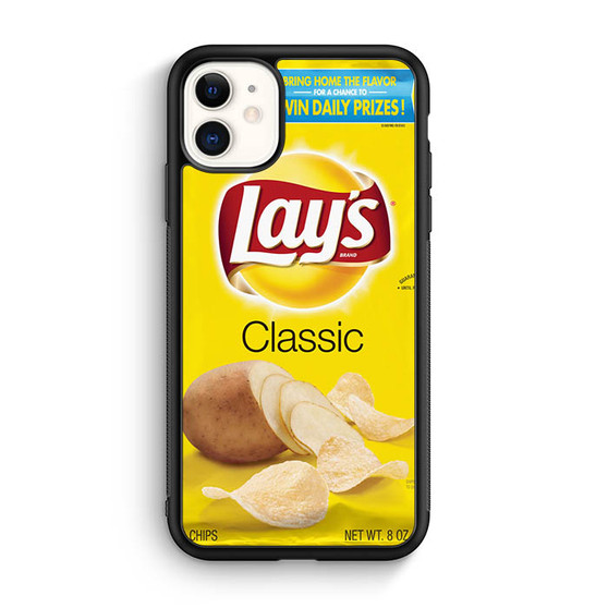 Lays 2 iPhone 11 Case