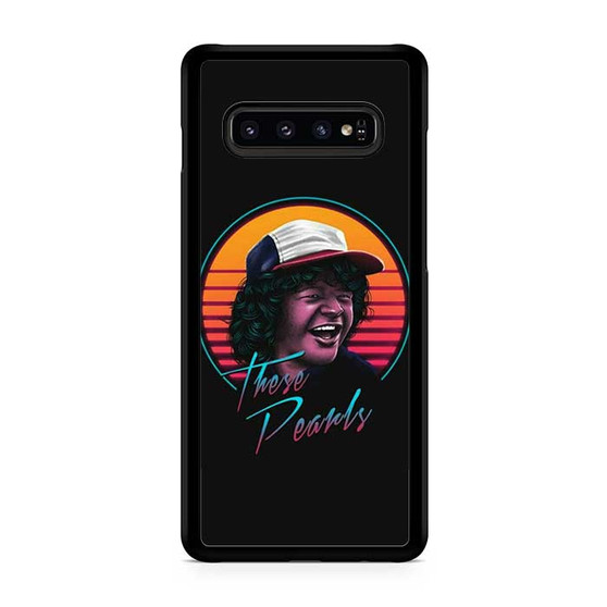 Stranger Things Dustin 2 Samsung Galaxy S10 | S10 5G | S10+ | S10e | S10 Lite Case