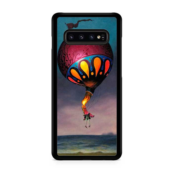 Circa Survive 1 Samsung Galaxy S10 | S10 5G | S10+ | S10e | S10 Lite Case