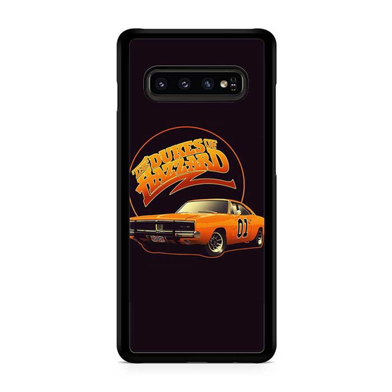 The Duke of Hazzard 1 Samsung Galaxy S10 | S10 5G | S10+ | S10e | S10 Lite Case