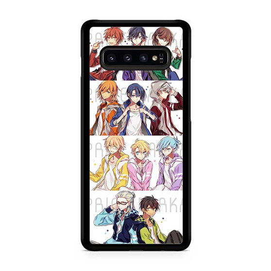 Anime Uta No Prince Sama 1 Samsung Galaxy S10 | S10 5G | S10+ | S10e | S10 Lite Case