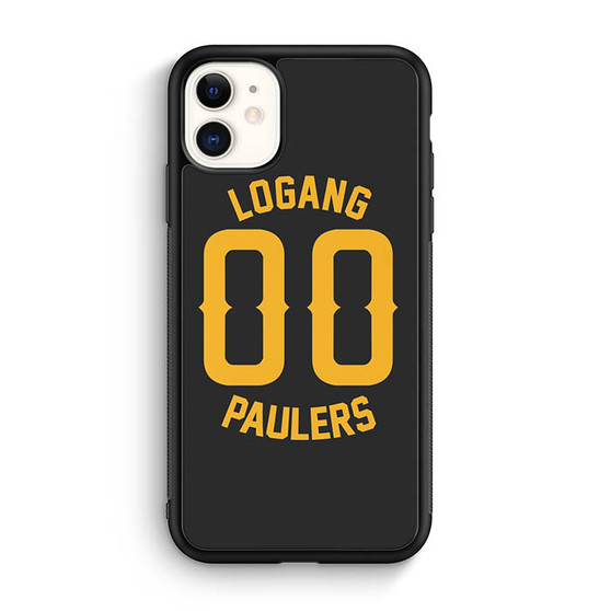 Logang Paulers iPhone 11 Case