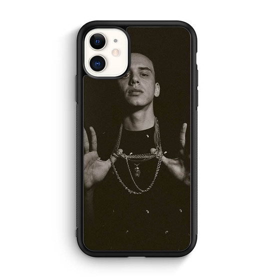 Logic iPhone 11 Case