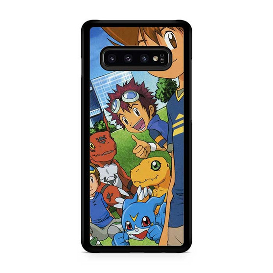 Digimon 2 Samsung Galaxy S10 | S10 5G | S10+ | S10e | S10 Lite Case