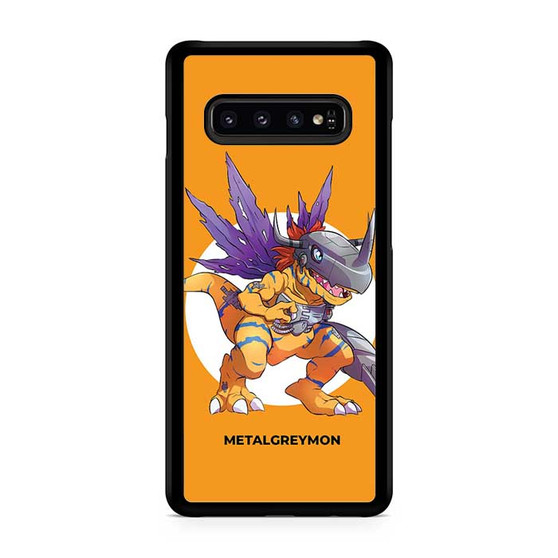 Digimon Metalgreymon Samsung Galaxy S10 | S10 5G | S10+ | S10e | S10 Lite Case