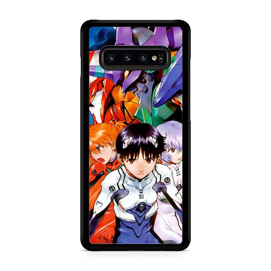 Evangelion 3 Samsung Galaxy S10 | S10 5G | S10+ | S10e | S10 Lite Case