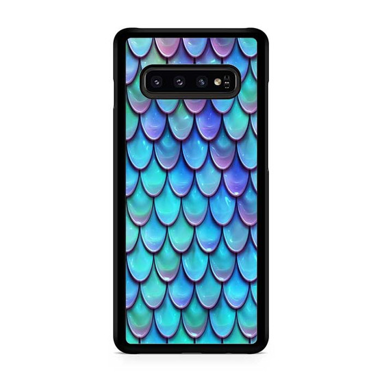 Mermaid Scales Samsung Galaxy S10 | S10 5G | S10+ | S10e | S10 Lite Case