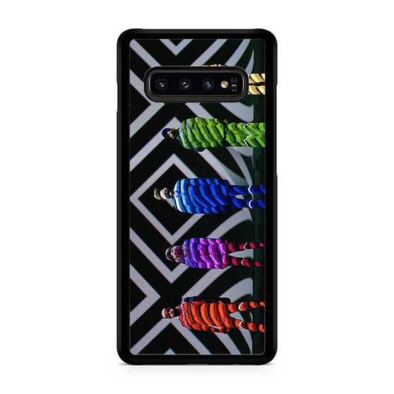Pentatonix 4 Samsung Galaxy S10 | S10 5G | S10+ | S10e | S10 Lite Case
