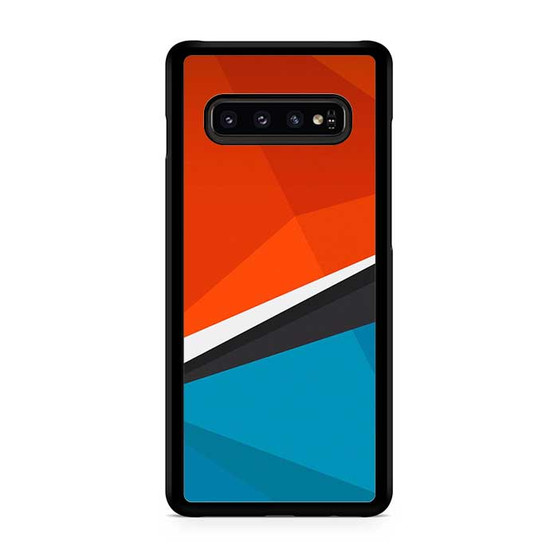 Polygon Art Samsung Galaxy S10 | S10 5G | S10+ | S10e | S10 Lite Case