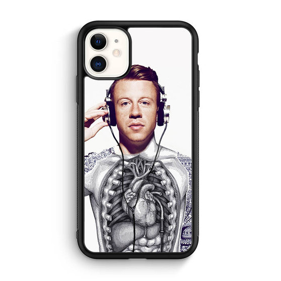 Macklemore 2 iPhone 11 Case