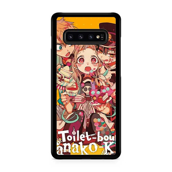 Toilet Bound Hanako Kun 1 Samsung Galaxy S10 | S10 5G | S10+ | S10e | S10 Lite Case