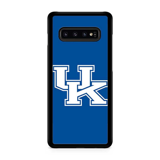 University of kentucky wildcats Samsung Galaxy S10 | S10 5G | S10+ | S10e | S10 Lite Case