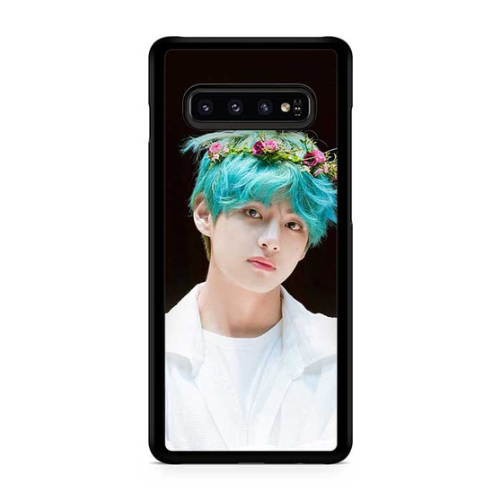 V bts 1 Samsung Galaxy S10 | S10 5G | S10+ | S10e | S10 Lite Case
