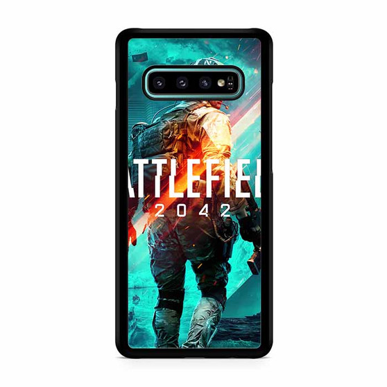 Battlefield 2042 Samsung Galaxy S10 | S10 5G | S10+ | S10e | S10 Lite Case