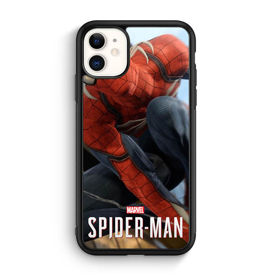 Marvel Spider man 3 iPhone 11 Case