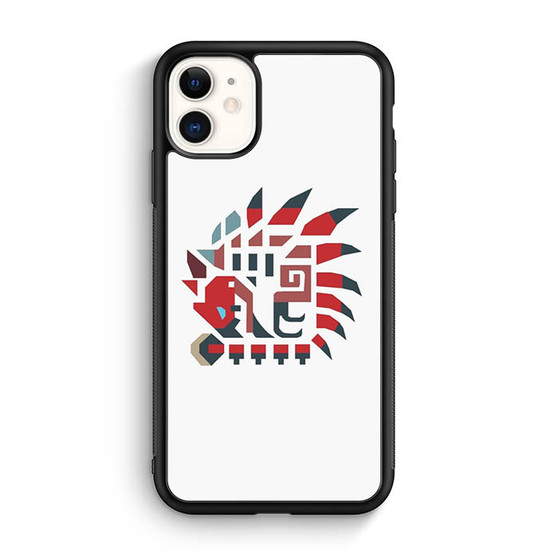 Monster Hunter 1 iPhone 11 Case