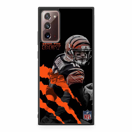 Cincinnati Bengals Dey Samsung Galaxy Note 20 5G Case