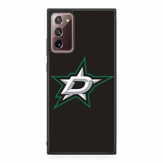Dallas Stars 2 Samsung Galaxy Note 20 5G Case