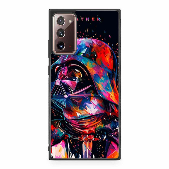 Dartfather Star wars Samsung Galaxy Note 20 5G Case