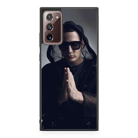 Dj Snake 2 Samsung Galaxy Note 20 5G Case