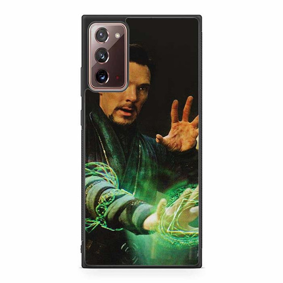 Doctor Strange 2 Samsung Galaxy Note 20 5G Case