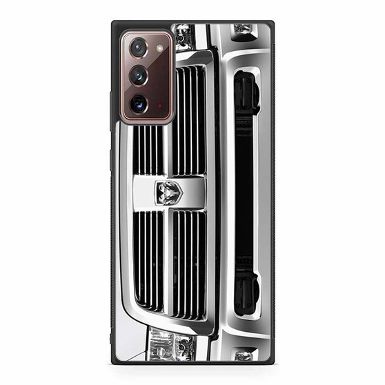 Dodge RAM Mega Samsung Galaxy Note 20 5G Case