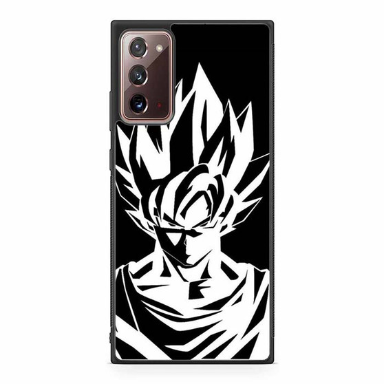 Dragon Ball Son Goku 2 Samsung Galaxy Note 20 5G Case
