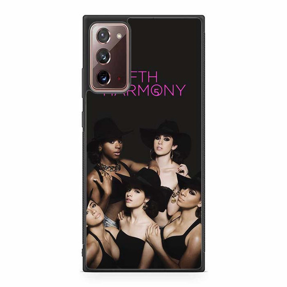 Fifth Harmony 2 Samsung Galaxy Note 20 5G Case