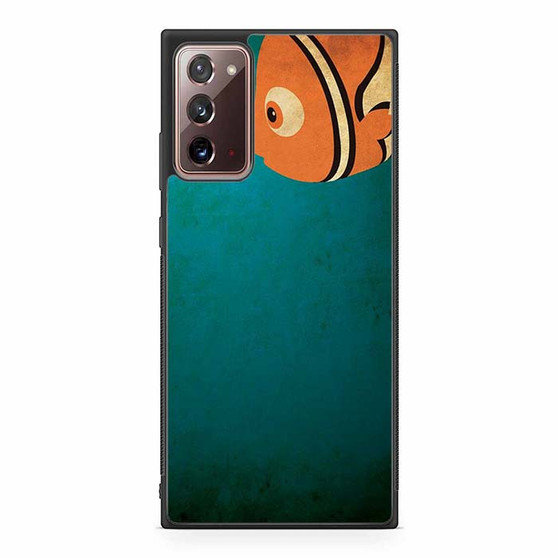 Finding Nemo Samsung Galaxy Note 20 5G Case