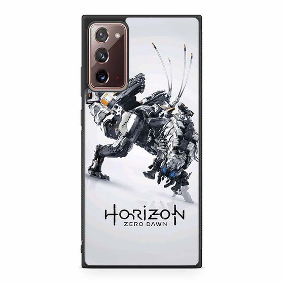 Horizon Zero Dawn 1 Samsung Galaxy Note 20 5G Case