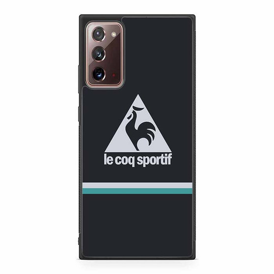Le Coq Sportif Cool 3 Samsung Galaxy Note 20 5G Case