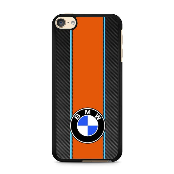BMW Car iPod Touch 6 Case