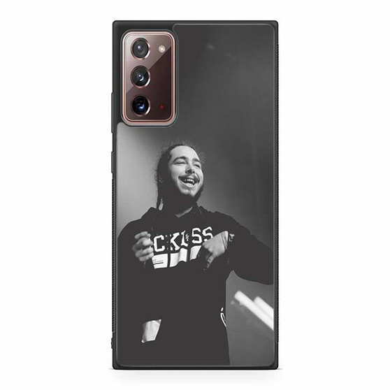 post malone lockscreens Samsung Galaxy Note 20 5G Case