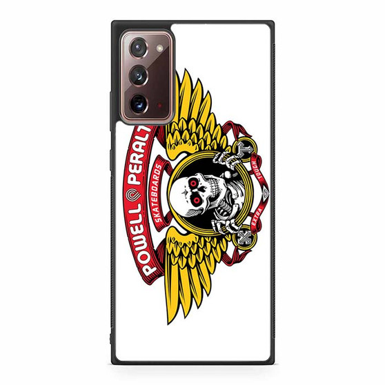 powell peralta ripper Samsung Galaxy Note 20 5G Case