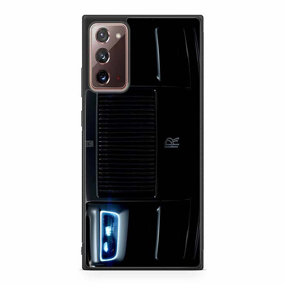 Rolls Royce Phantom Samsung Galaxy Note 20 5G Case