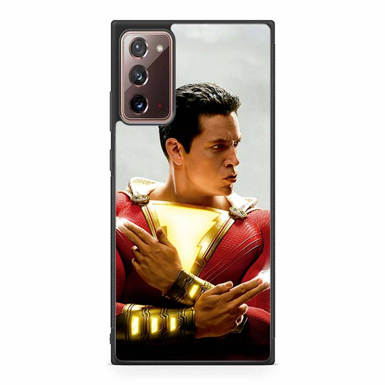 Shazam Samsung Galaxy Note 20 5G Case