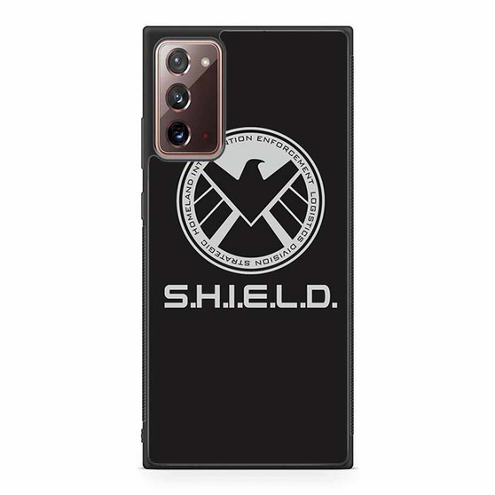 Shield Samsung Galaxy Note 20 5G Case
